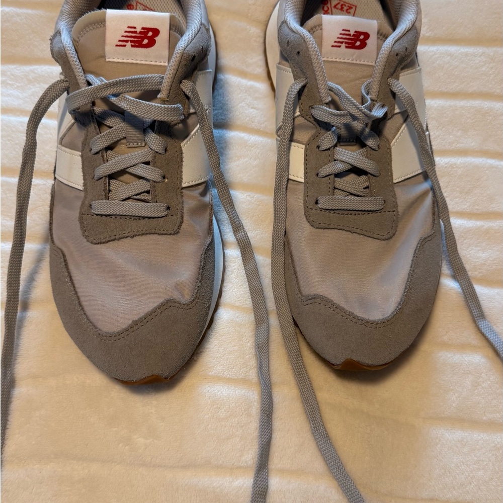 New Balance 237 Sneakers - Men’s Size 11    (Brand New) - Picture 6 of 12